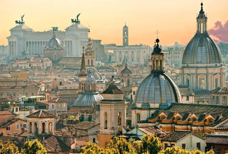 Rome