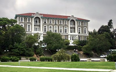 Bosphorus_University Bosphorus_University
