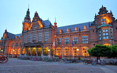 Dutch-universities Dutch-universities